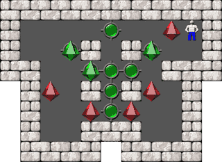 Уровень 8 — Complex Simplicity